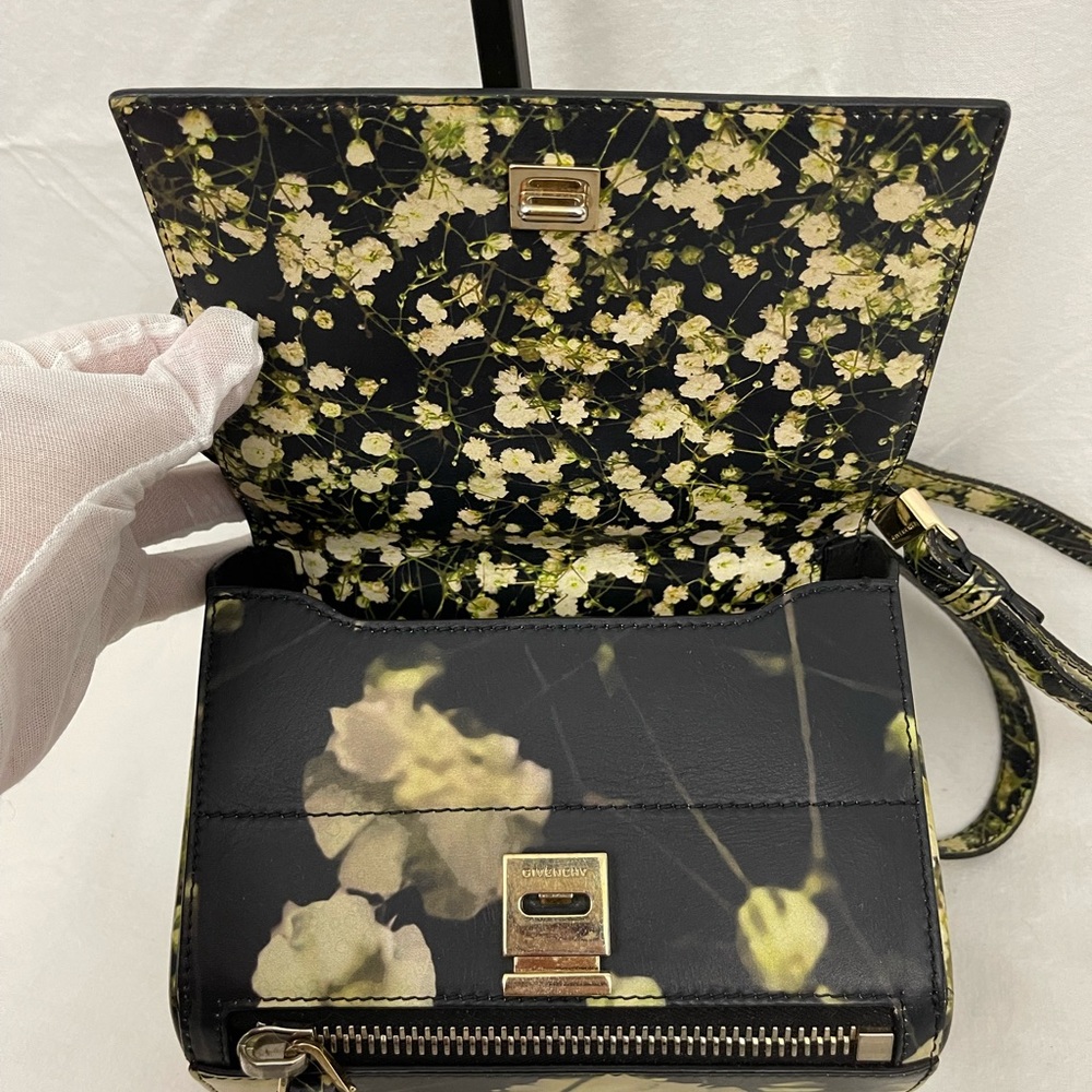 Givenchy Mini Pandora Box - Rare - Picture 15 of 16